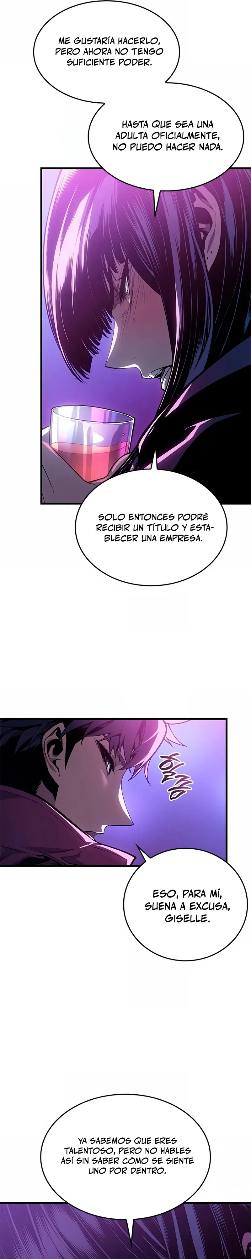 Sangre Maldita Capitulo 45 página 24