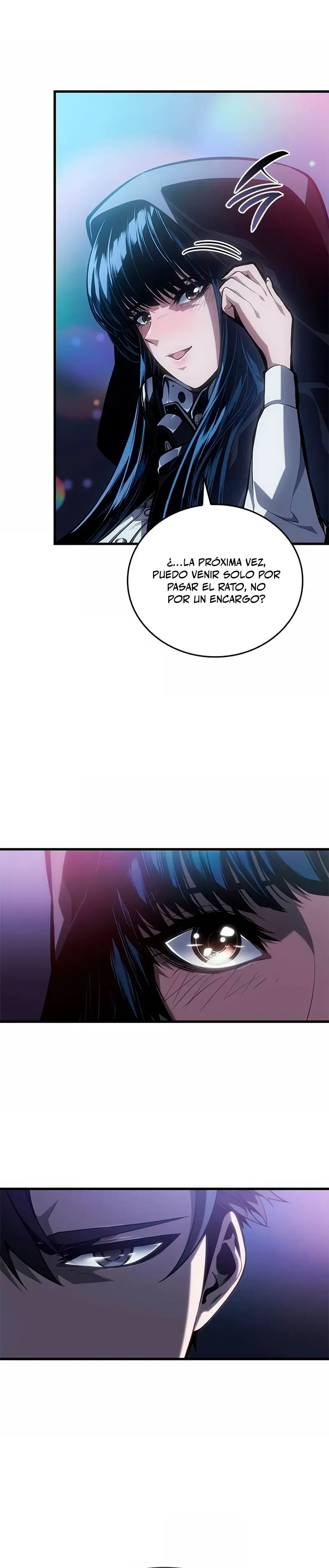 Sangre Maldita Capitulo 45 página 37