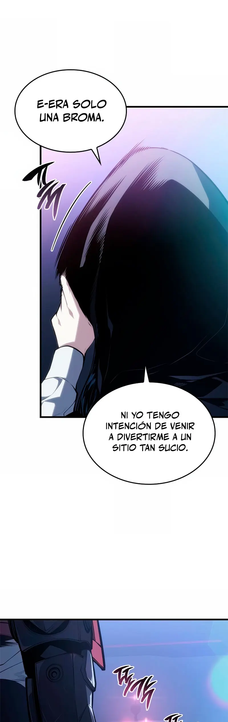 Sangre Maldita Capitulo 45 página 39