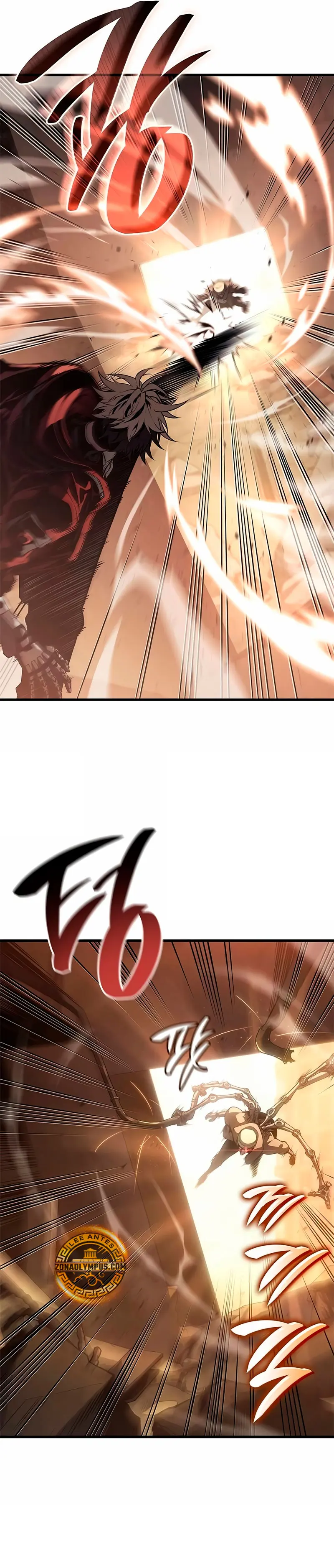 Sangre Maldita Capitulo 46 página 10