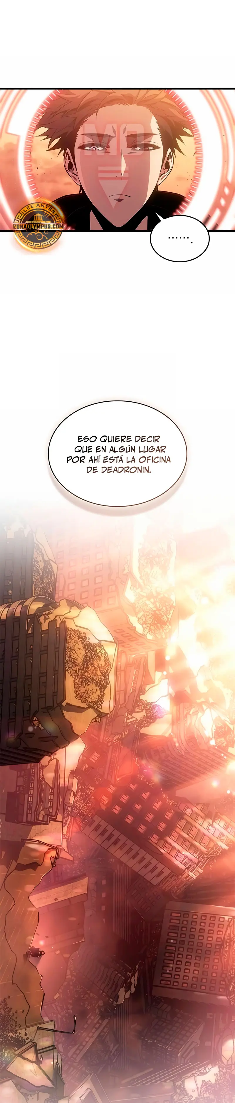 Sangre Maldita Capitulo 46 página 14