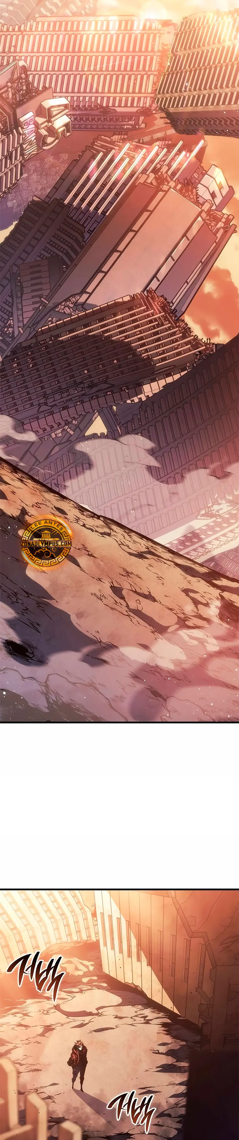 Sangre Maldita Capitulo 46 página 17