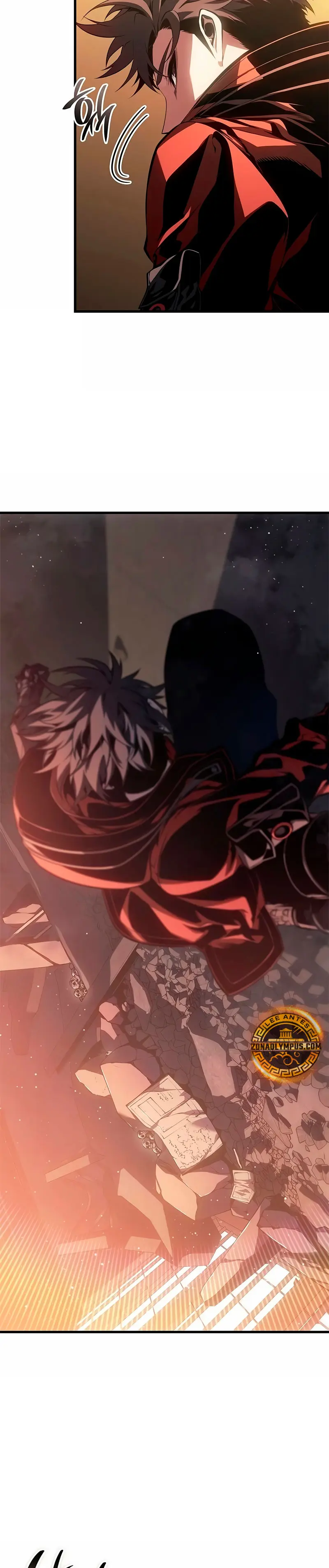 Sangre Maldita Capitulo 46 página 20