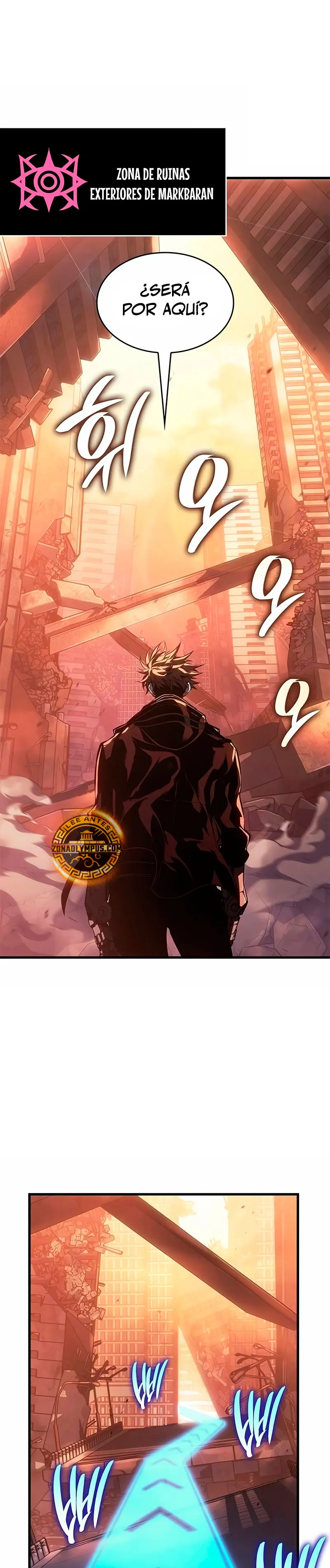 Sangre Maldita Capitulo 46 página 4