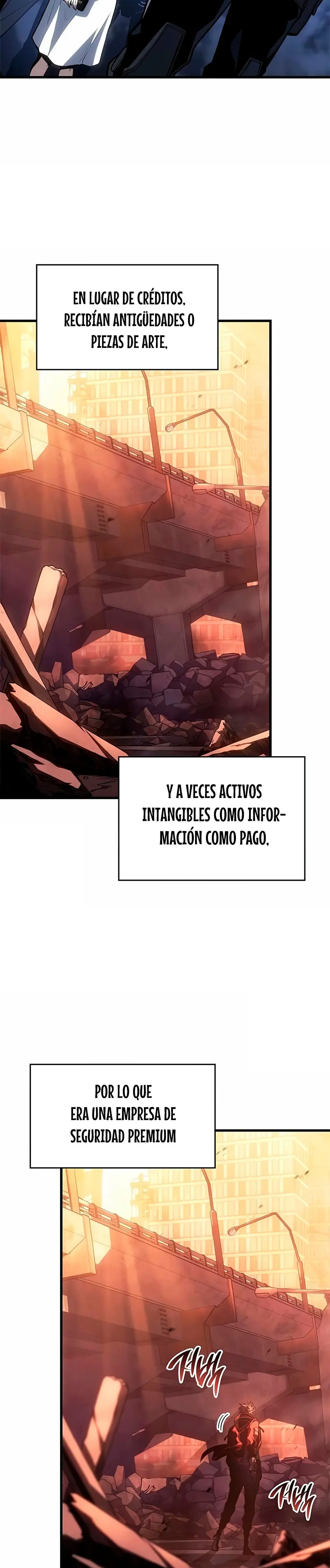 Sangre Maldita Capitulo 46 página 6