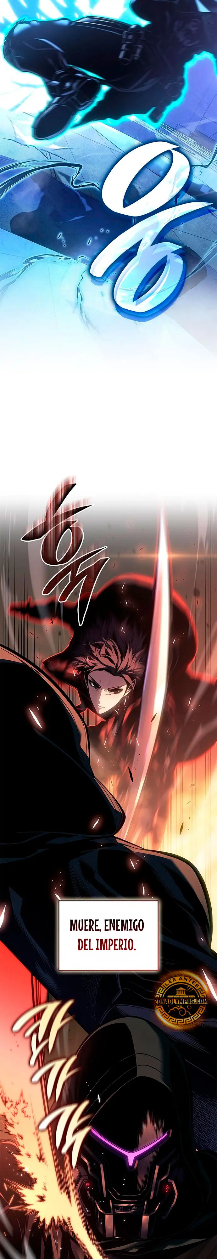 Sangre Maldita Capitulo 47 página 11