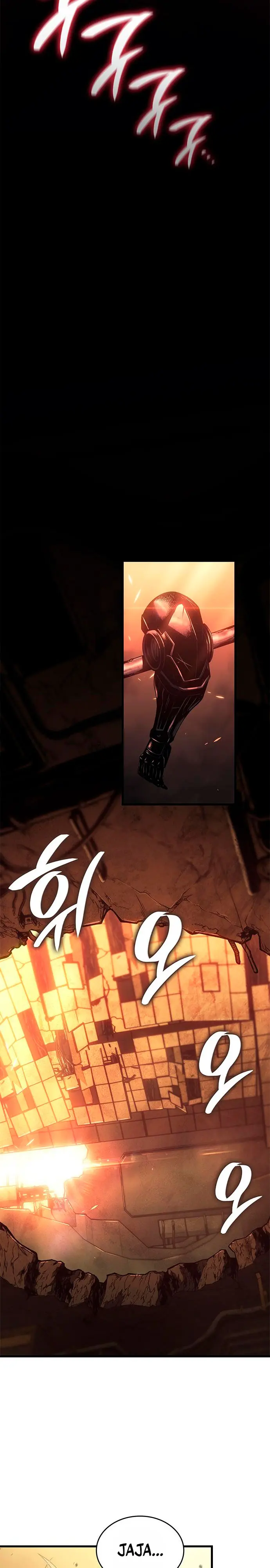 Sangre Maldita Capitulo 47 página 13