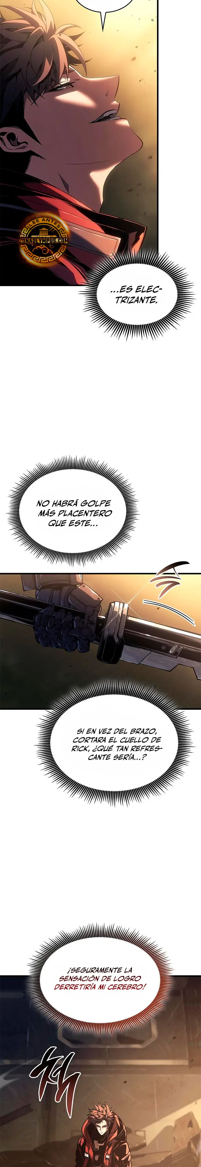 Sangre Maldita Capitulo 47 página 14