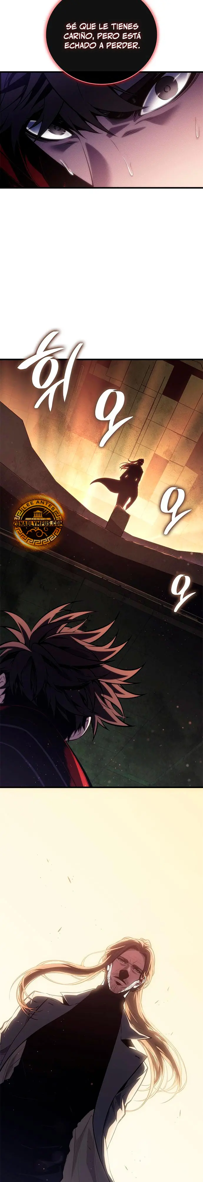 Sangre Maldita Capitulo 47 página 28