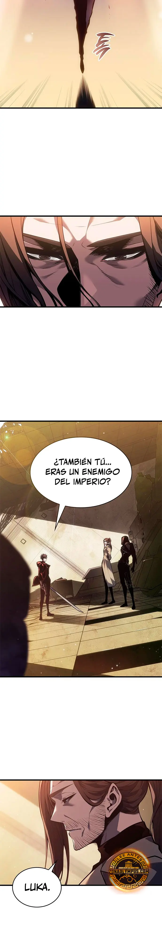 Sangre Maldita Capitulo 47 página 30