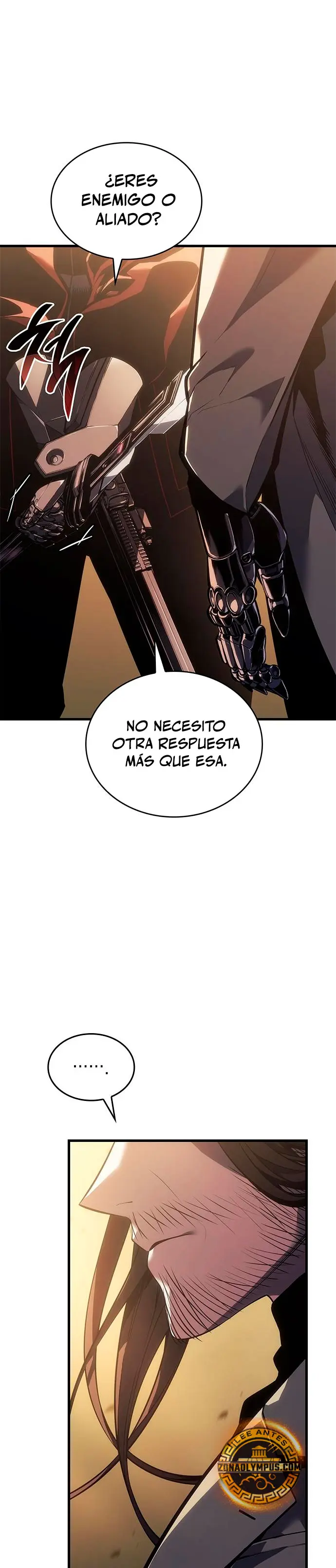 Sangre Maldita Capitulo 47 página 31