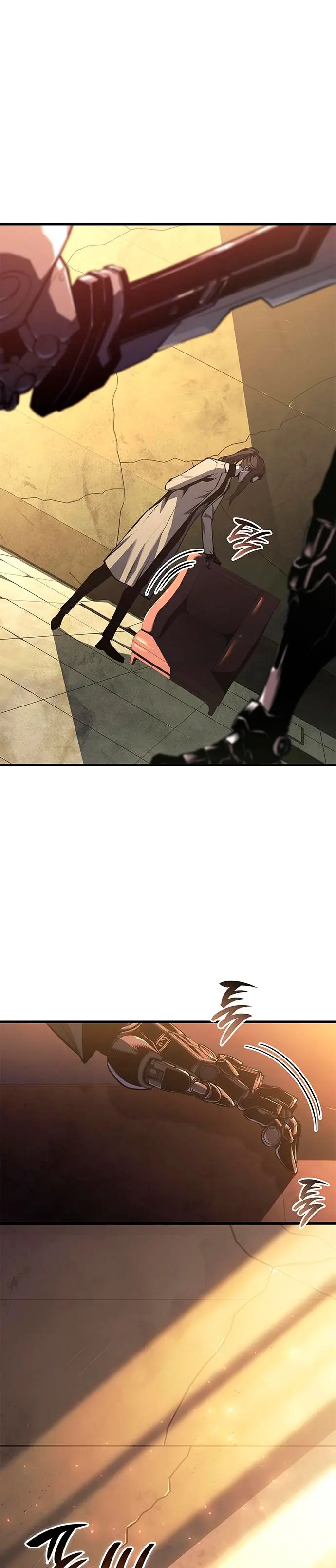 Sangre Maldita Capitulo 47 página 35