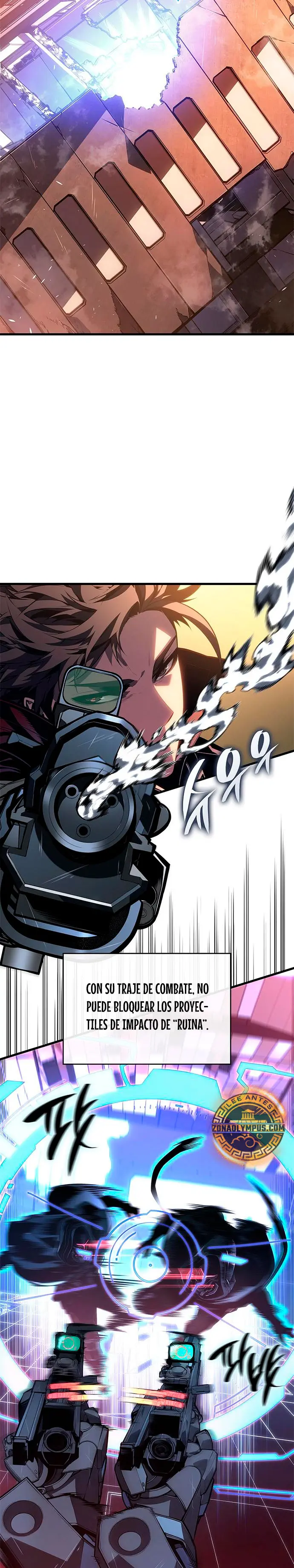 Sangre Maldita Capitulo 47 página 4