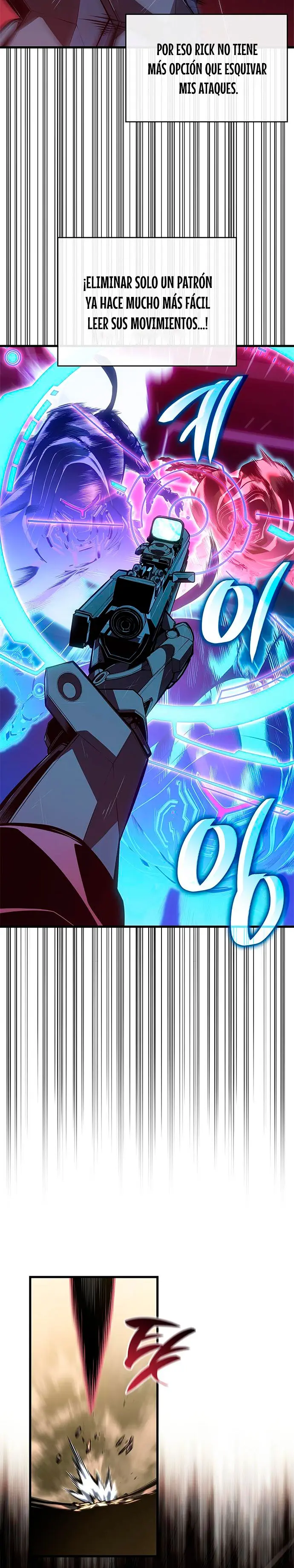 Sangre Maldita Capitulo 47 página 5