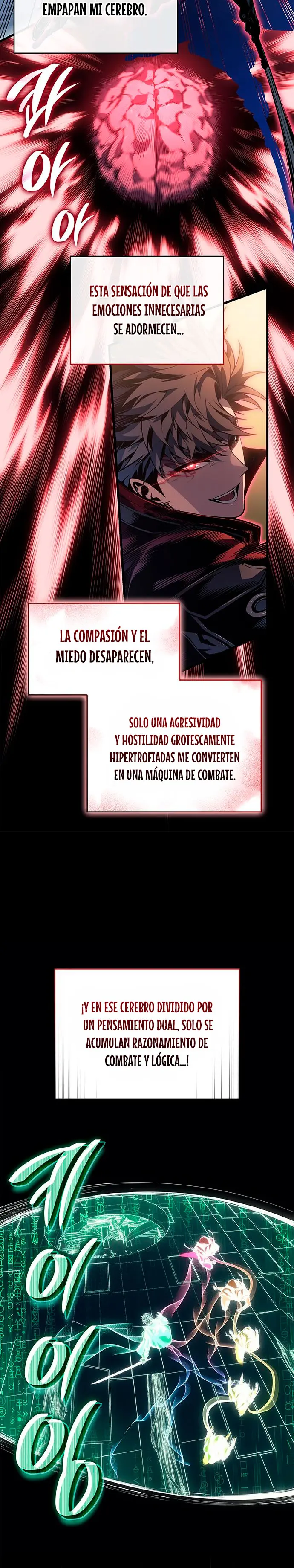 Sangre Maldita Capitulo 47 página 8