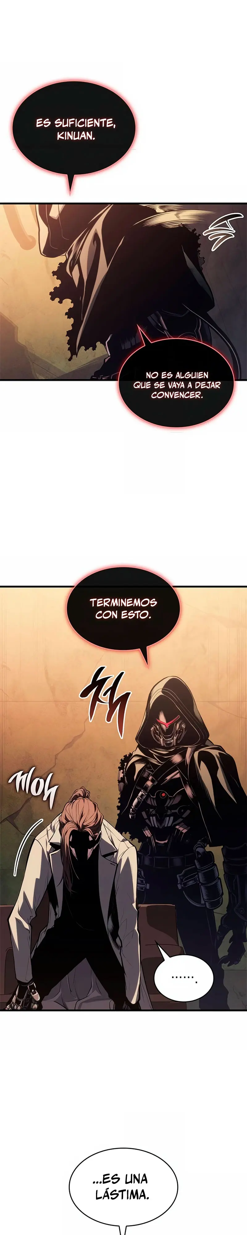 Sangre Maldita Capitulo 48 página 13