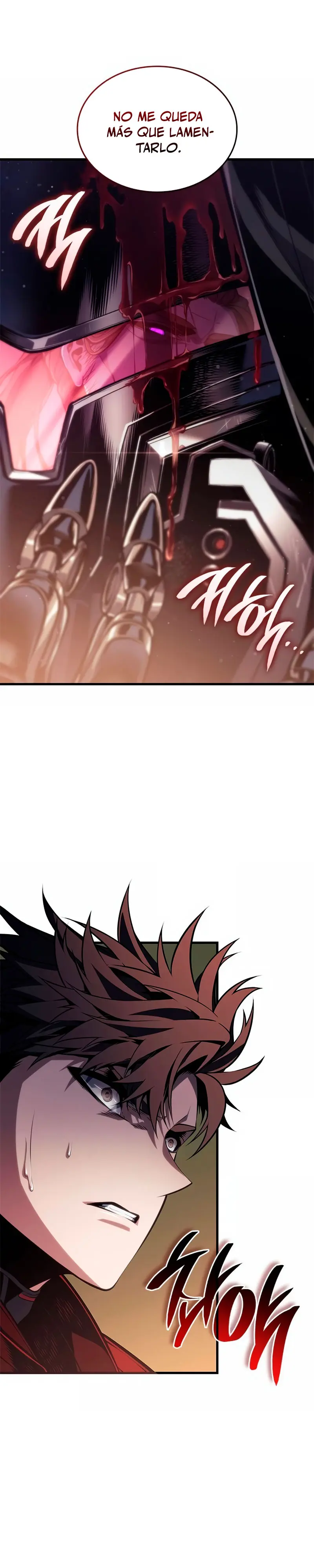 Sangre Maldita Capitulo 48 página 16