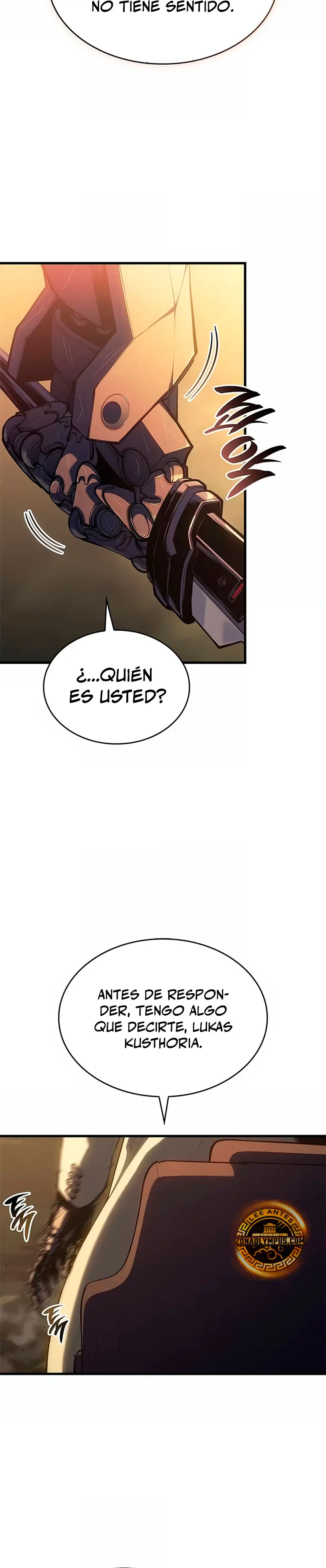 Sangre Maldita Capitulo 48 página 23