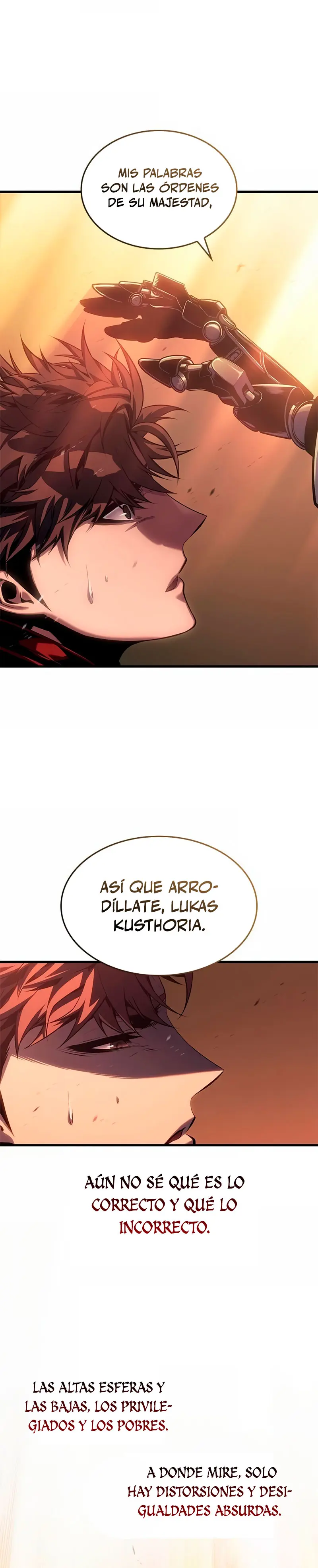 Sangre Maldita Capitulo 48 página 28