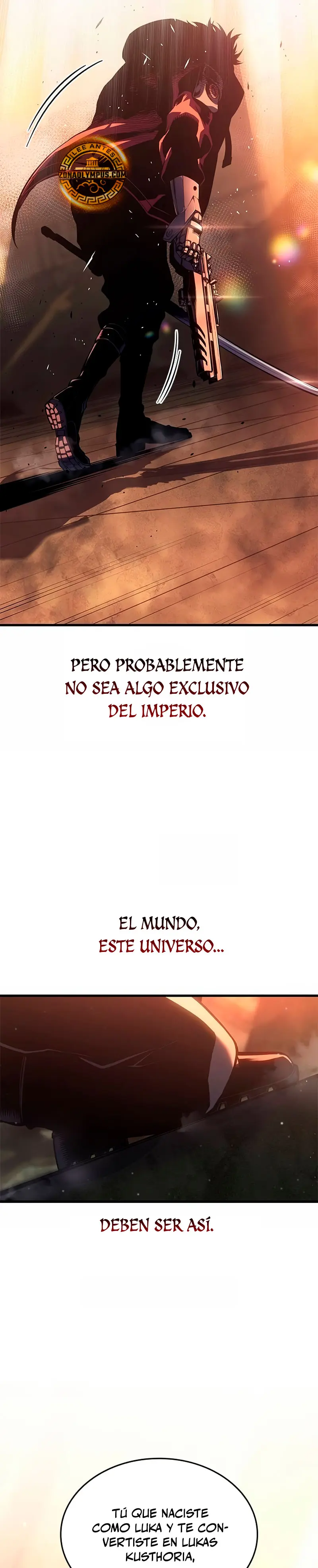Sangre Maldita Capitulo 48 página 29