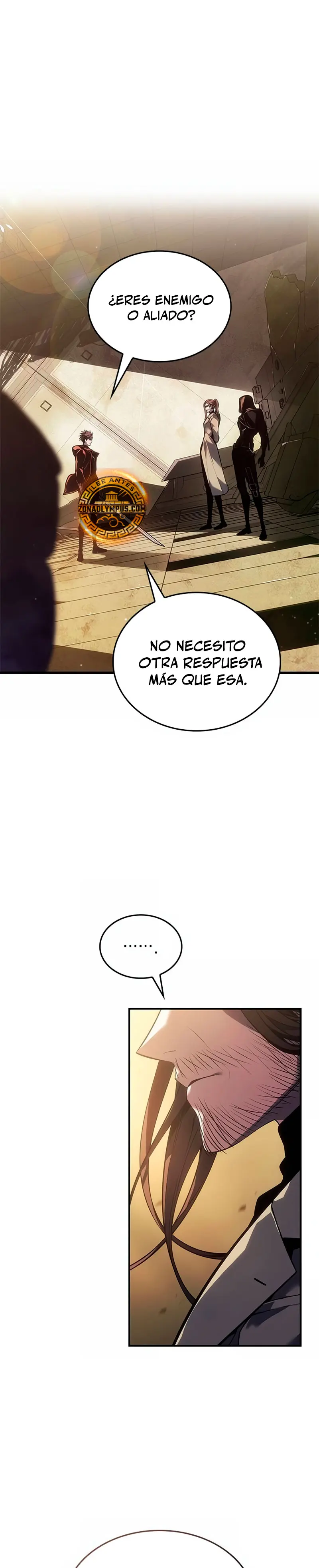 Sangre Maldita Capitulo 48 página 3