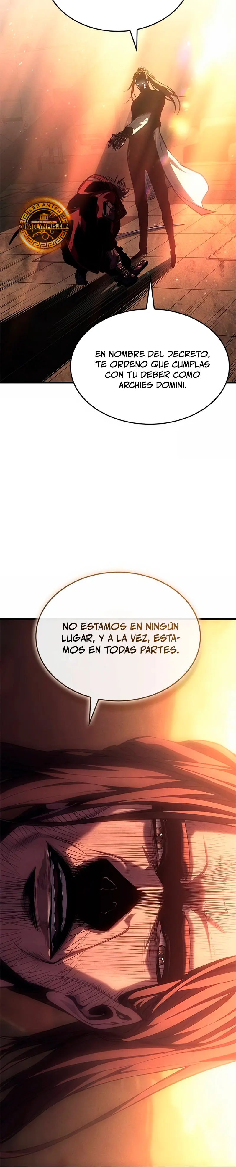 Sangre Maldita Capitulo 48 página 30