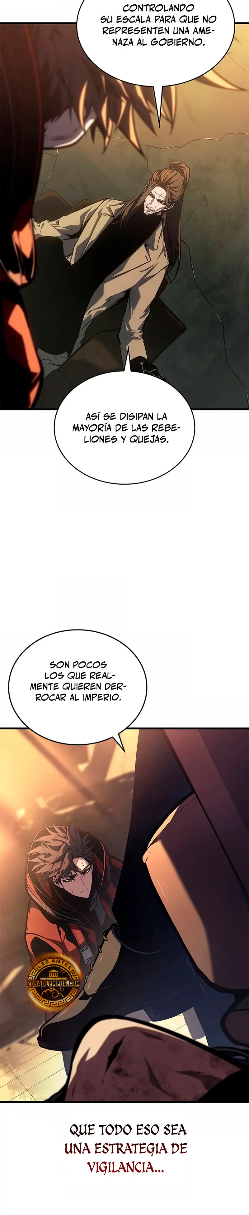 Sangre Maldita Capitulo 48 página 35