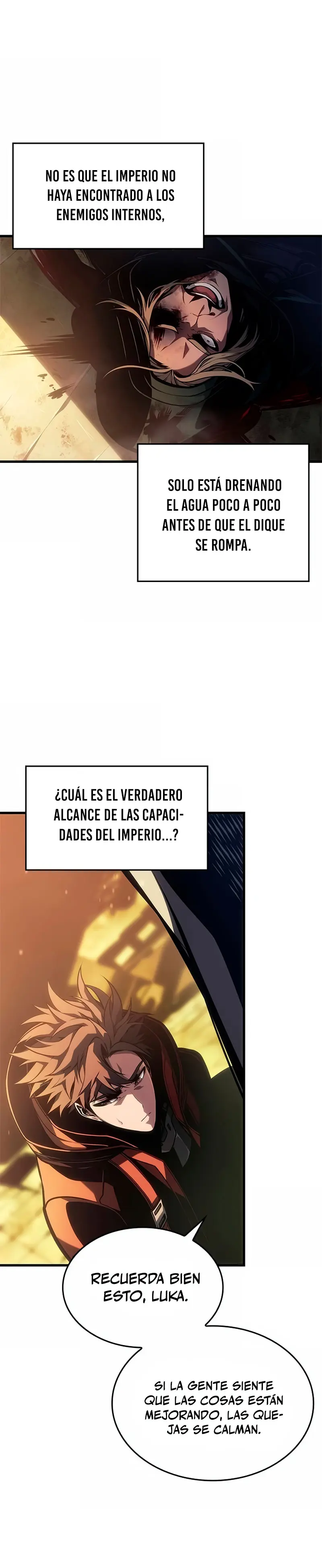 Sangre Maldita Capitulo 48 página 36