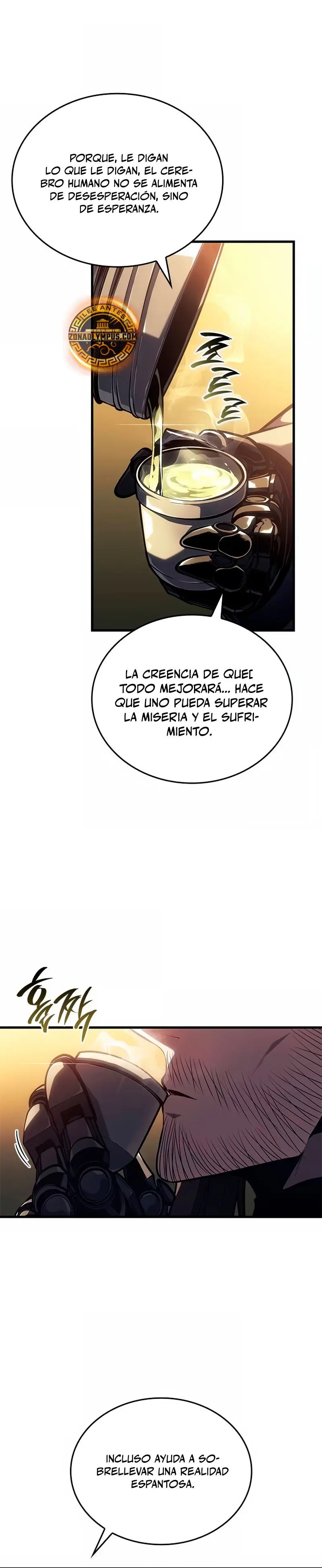 Sangre Maldita Capitulo 48 página 37