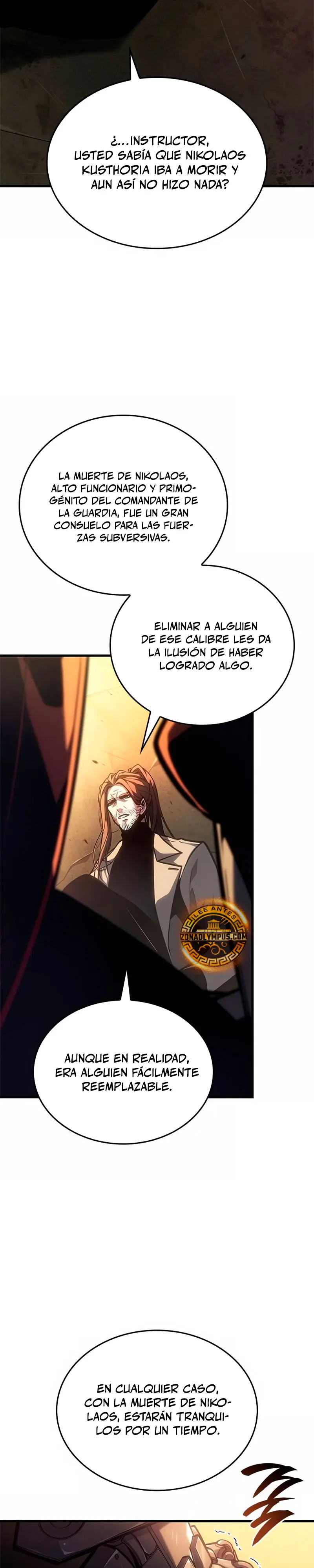 Sangre Maldita Capitulo 48 página 40