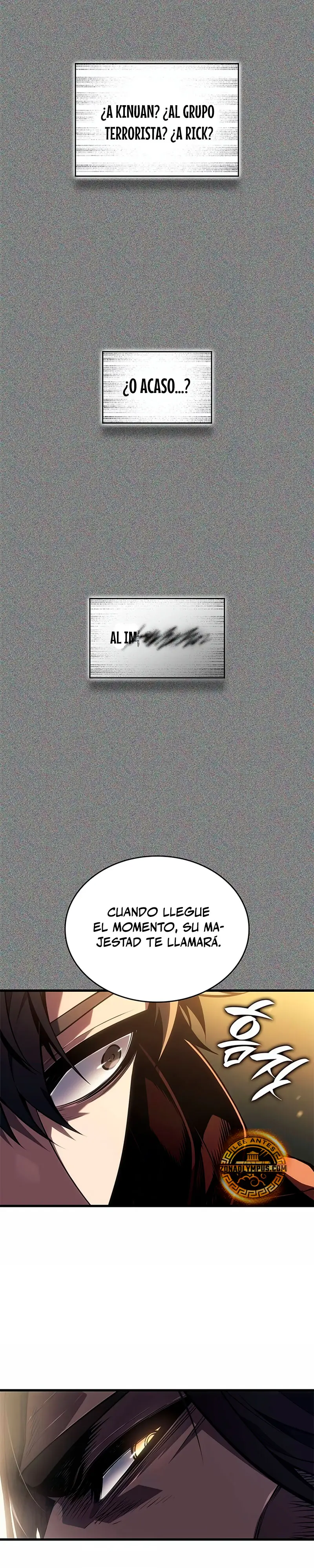 Sangre Maldita Capitulo 48 página 43
