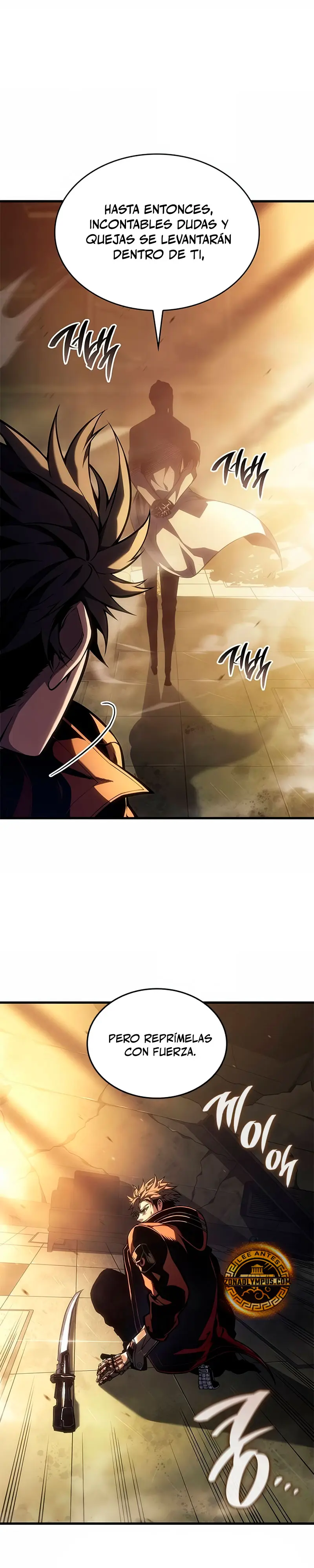 Sangre Maldita Capitulo 48 página 44