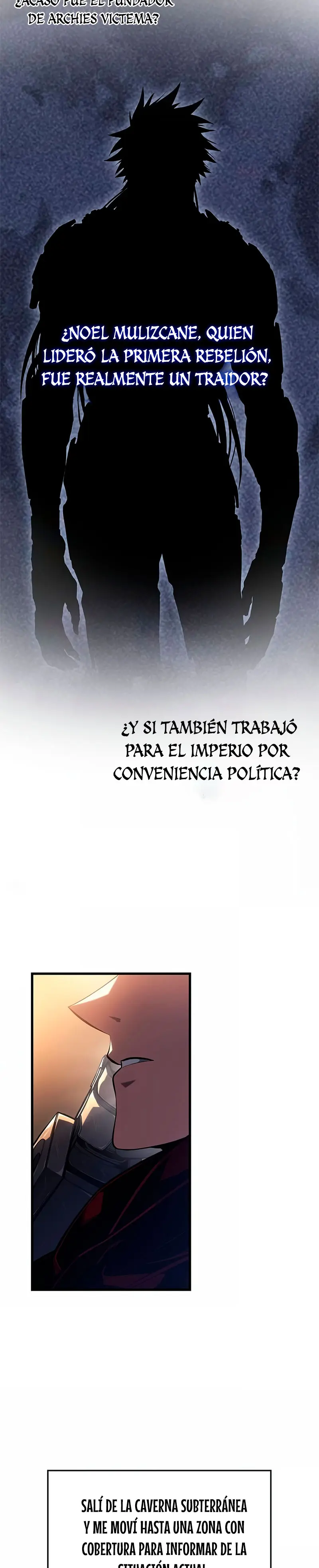 Sangre Maldita Capitulo 48 página 46