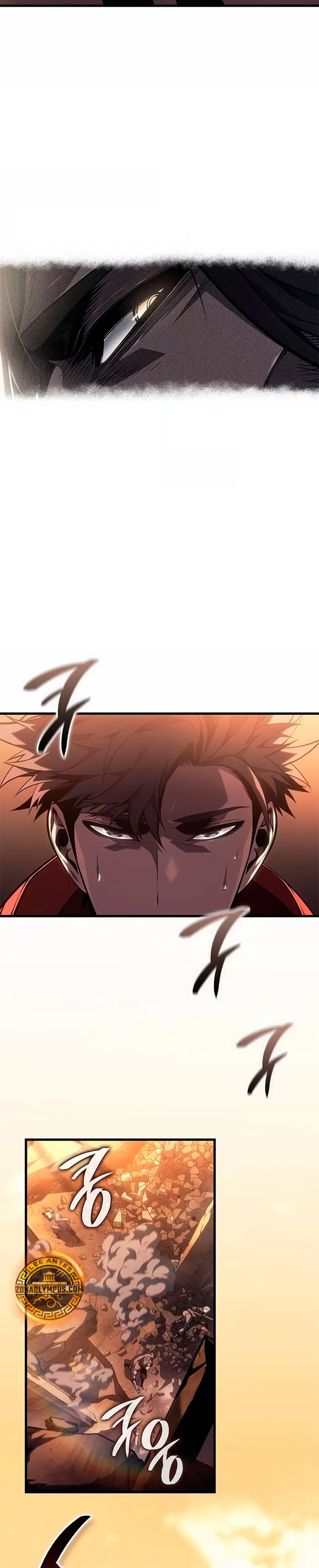 Sangre Maldita Capitulo 48 página 48