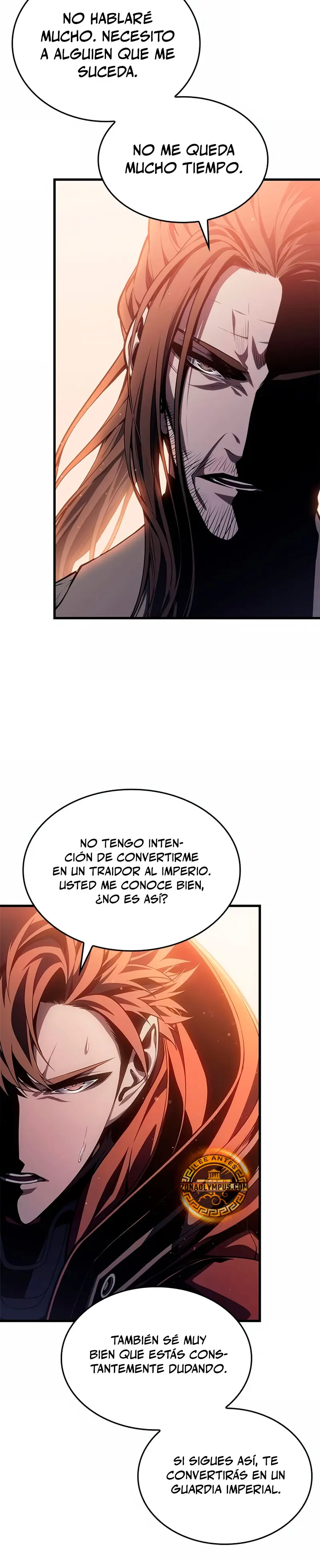 Sangre Maldita Capitulo 48 página 7