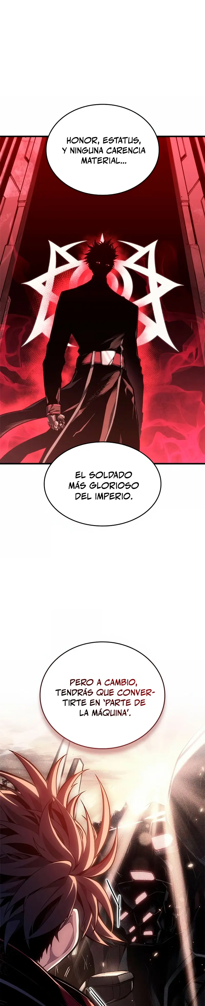 Sangre Maldita Capitulo 48 página 8