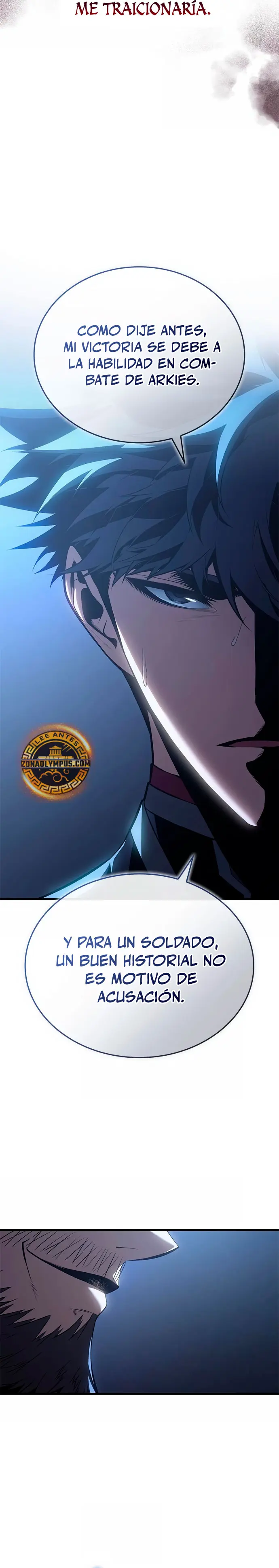 Sangre Maldita Capitulo 49 página 23