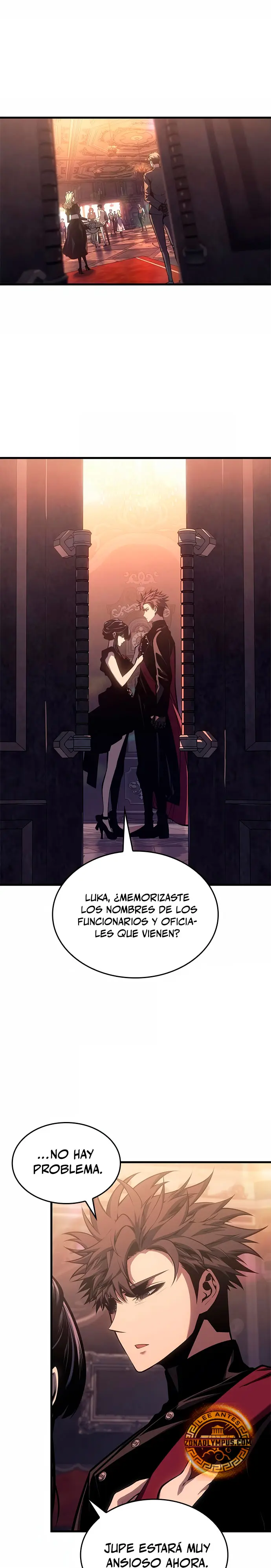 Sangre Maldita Capitulo 49 página 28