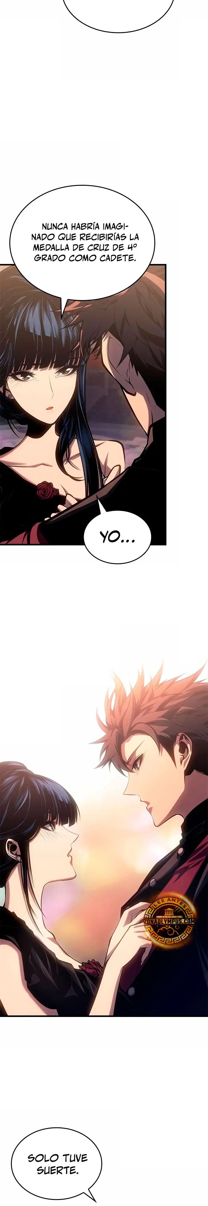 Sangre Maldita Capitulo 49 página 29