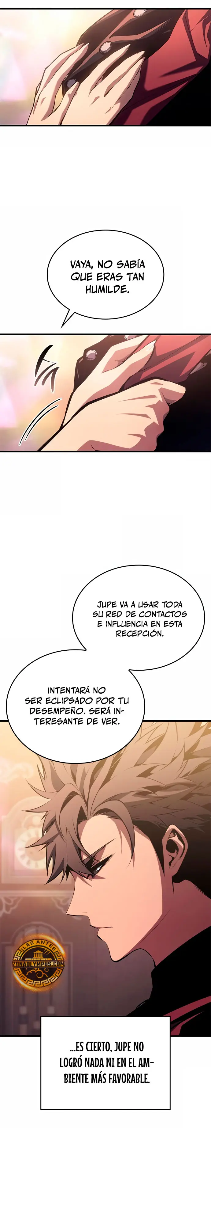 Sangre Maldita Capitulo 49 página 30