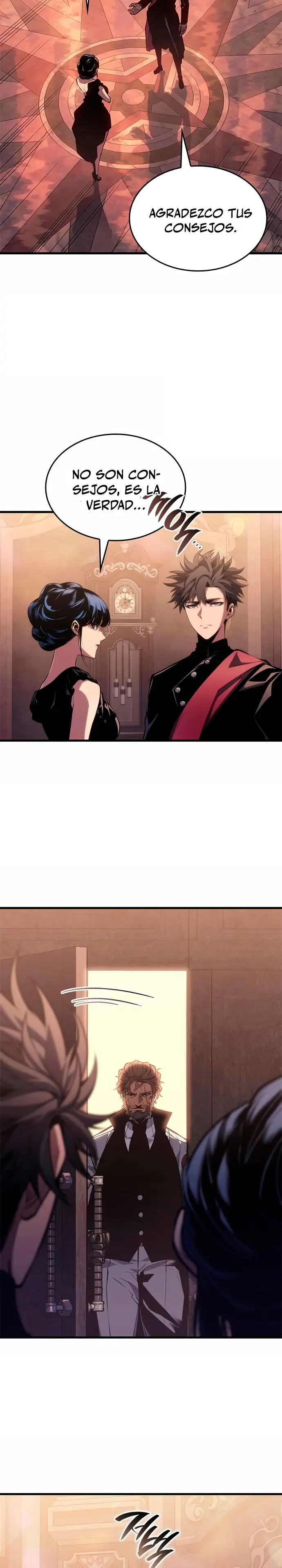 Sangre Maldita Capitulo 49 página 33
