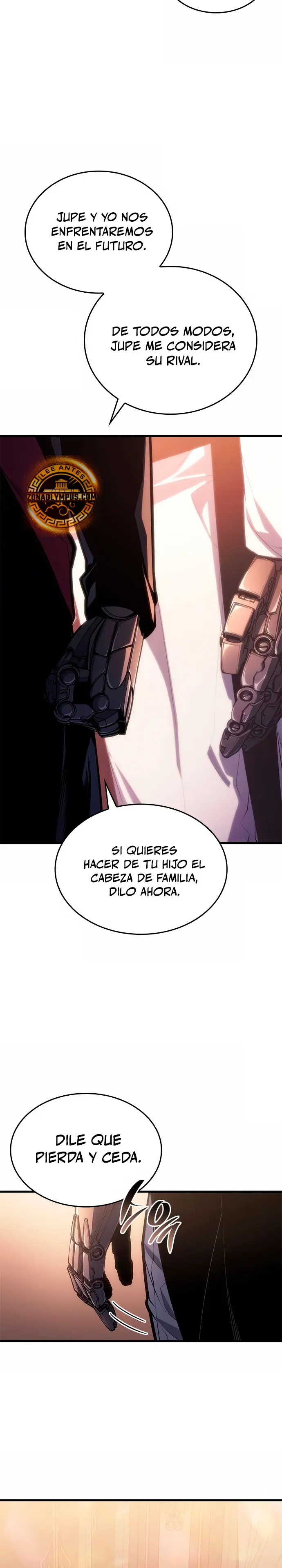 Sangre Maldita Capitulo 49 página 37