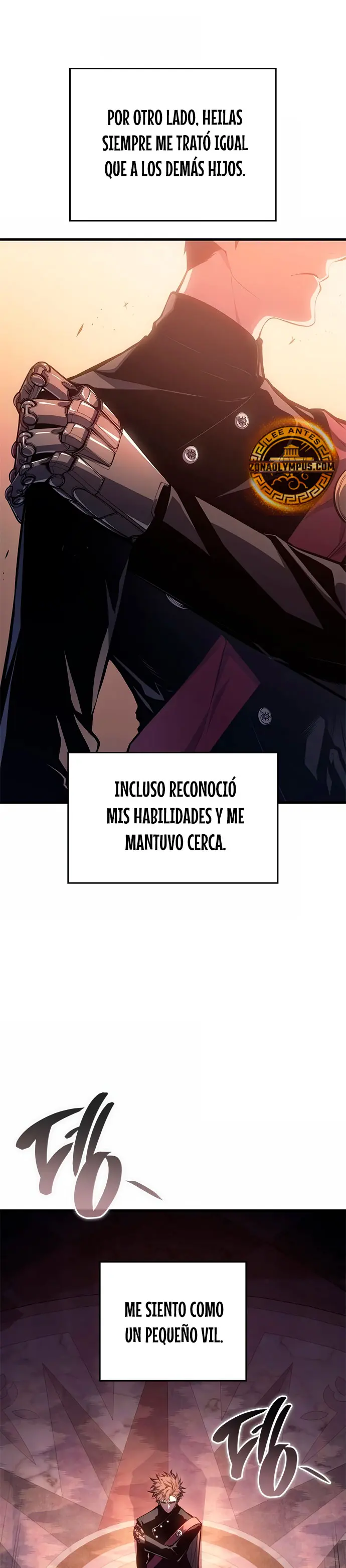Sangre Maldita Capitulo 49 página 41