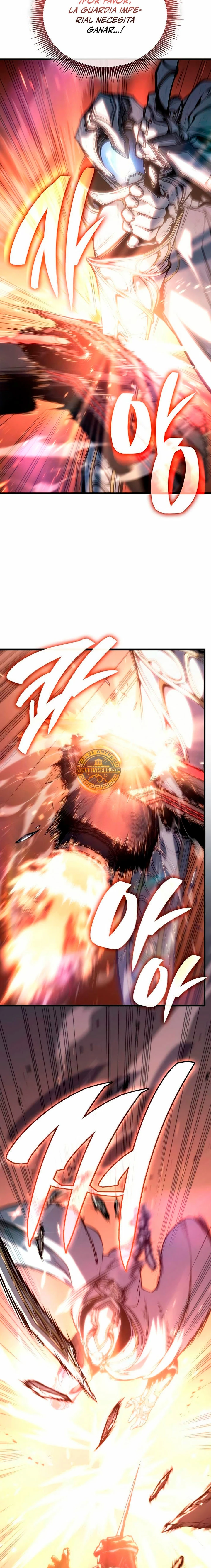 Sangre Maldita Capitulo 5 página 11