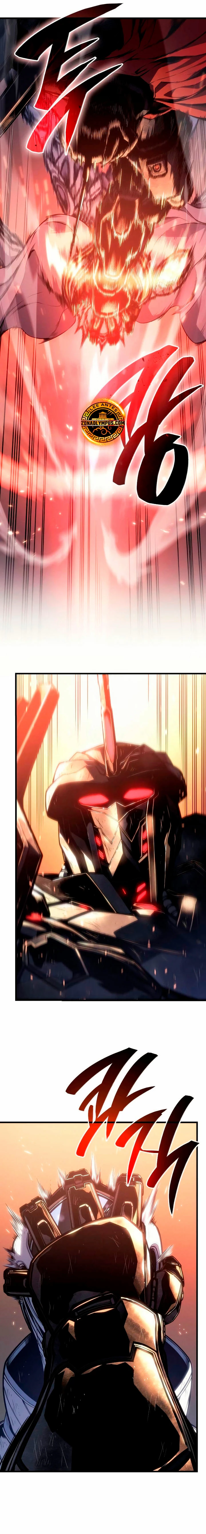 Sangre Maldita Capitulo 5 página 13