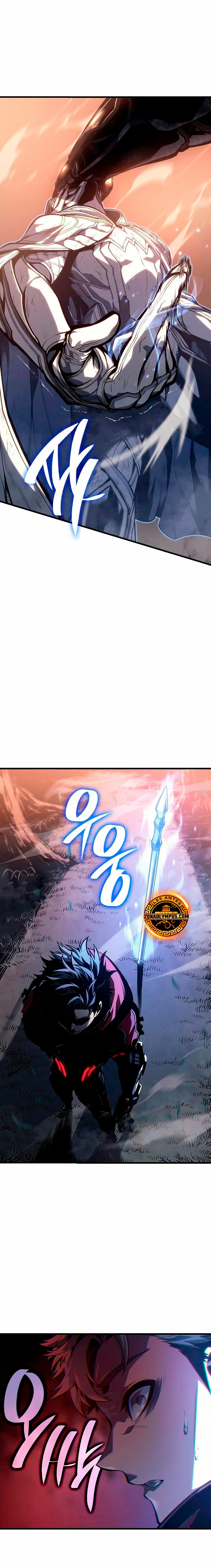 Sangre Maldita Capitulo 5 página 14