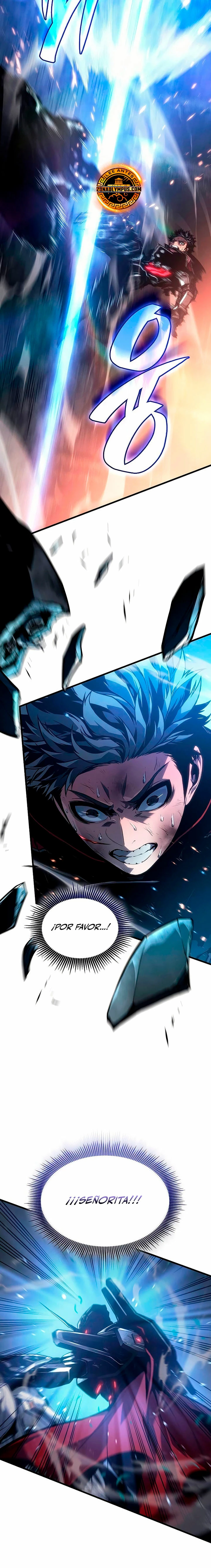 Sangre Maldita Capitulo 5 página 17