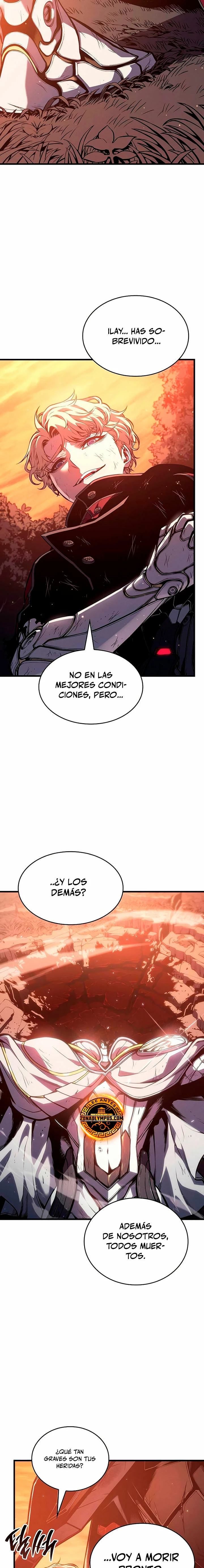 Sangre Maldita Capitulo 5 página 30