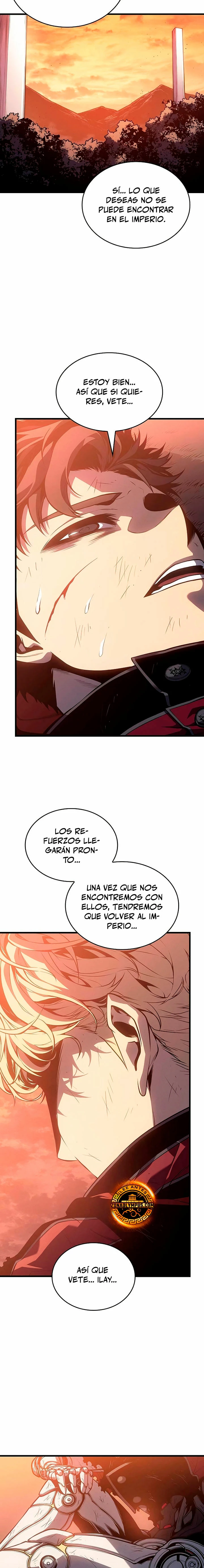 Sangre Maldita Capitulo 5 página 32