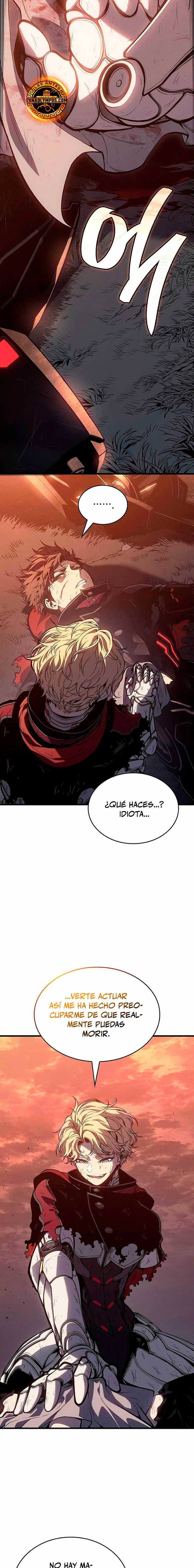 Sangre Maldita Capitulo 5 página 36